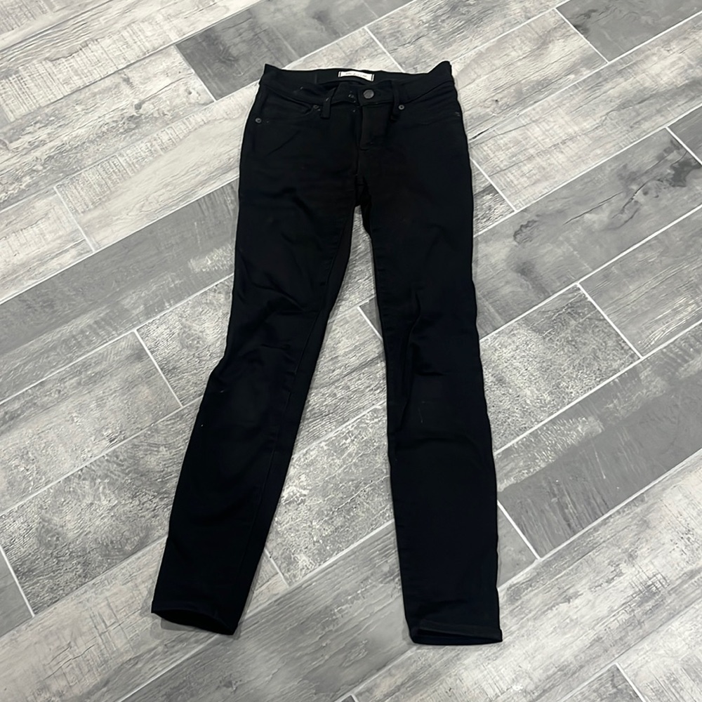 MADEWELL WOMAN JEANS